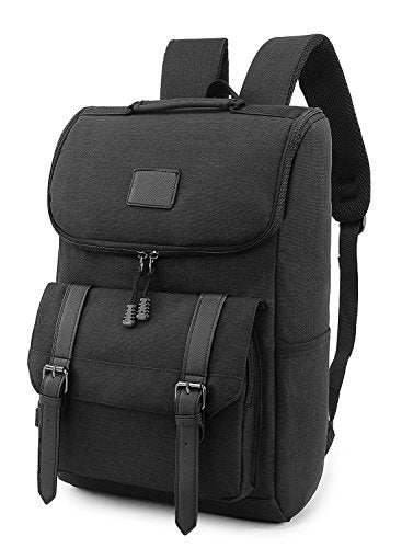 Shop Weekend Shopper Lightweight Canvas Backp – Luggage Factory