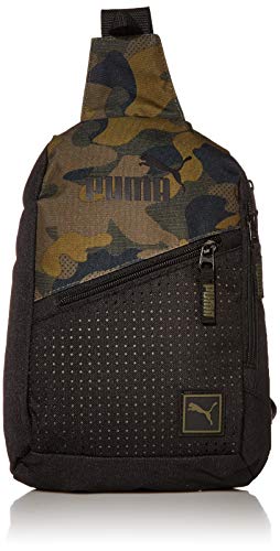 PUMA No 1 Logo Sidewall Sling