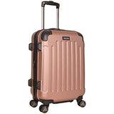 Reaction Kenneth Cole 20 inch Renegade Expandable Upright Carry-on