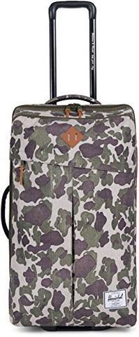 Herschel Parcel, Frog Camo