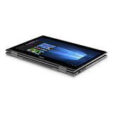 Dell Inspiron 13 2-In-1: Core I3-7100U, 13.3Inch Full Hd Touch Display, 1Tb Hdd, 4Gb Ram, Windows