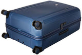 Victorinox Werks Traveler 6.0 Extra-Large Hardside Case, Blue