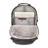 Pacsafe Venturesafe X18 18L Anti-Theft Adventure Backpack-Fits 13" Laptop, Charcoal Diamond, One Size