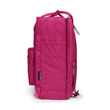 Travel Backpack, Durable Multipurpose Daypack Holds Up to Frequent Use - Best for Hiking, Sports