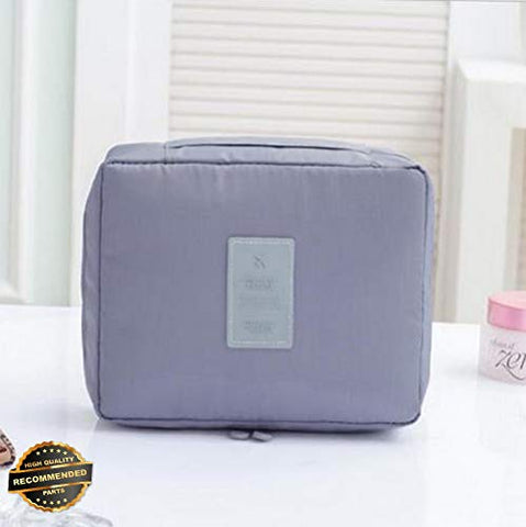 Gatton Travel Multifunction Cosmetic Bag Makeup Case Pouch Toiletry Storage Case HOT | Style