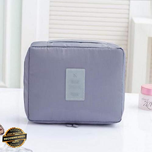 Gatton Travel Multifunction Cosmetic Bag Makeup Case Pouch Toiletry Storage Case HOT | Style