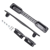 SHOWKOO Replacement Luggage Handle Grip Spare Holder Carrying Pull Handle (012)