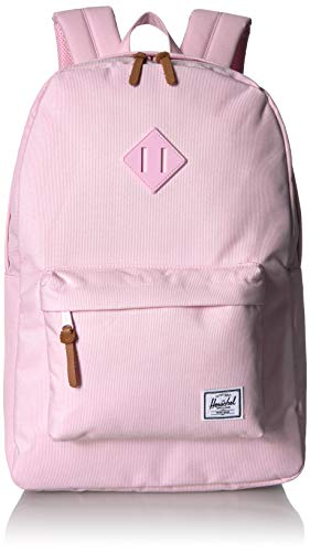 herschel baby pink backpack Shop Herschel Heritage Backpack Pink Lady Cro – Luggage Factory