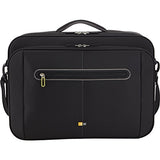 Case Logic Pnc-218 18-Inch Laptop Case (Black)
