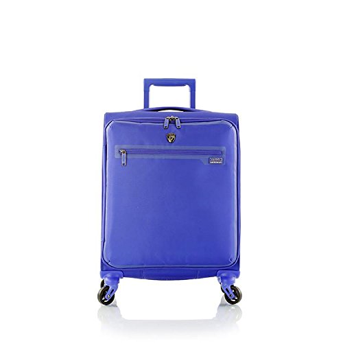 Heys World’S Lightest Spinner Xero Elite 21" Carry-On Cobalt
