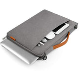 Inateck 15.6 Inch Laptop Shoulder Bag, Spill Resistant Laptop Sleeve Case Compatible 15 15.6 Inch