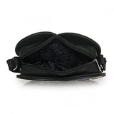 Loungefly Star Wars R2-D2 Heart Shaped Die Cut Crossbody Bag Purse STTB0108