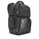 Solo Lexington 15.6 Inch Laptop Backpack, Black
