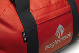 Eagle Creek Travel Gear No Matter What Flashpoint Rolling Duffel XL, Red Clay