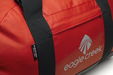 Eagle Creek Travel Gear No Matter What Flashpoint Large Rolling Duffel, Red Clay