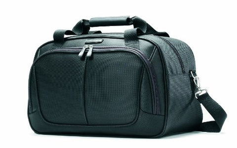 Samsonite Luggage Hyperspace Boarding Bag, Galaxy Black, One Size
