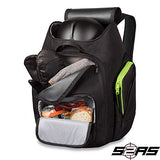 DAKINE Boot Pack DLX 55L (Zion)