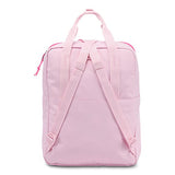 Jansport Marley Backpack - Pink Mist