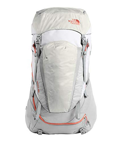 The North Face Women’s Terra 65, High Rise Grey/Mid Grey, X-Small/Small