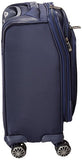 Samsonite Silhouette Xv Softside Spinner Boarding Bag, Twilight Blue