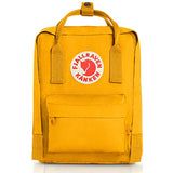 Fjallraven Kanken Mini - Warm Yellow