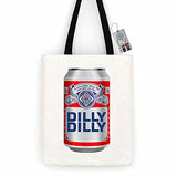 Dilly Dilly Beer Cotton Canvas Tote Bag Day Trip Bag Carry All