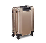 Zero Halliburton Geo Aluminum 3.0-24" 4-Wheel Spinner, Bronze