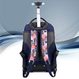 Yexin Antifouling Large Storage Anti-Wear Noiseless Wheeled Rolling Bottom Fenders 18 Inch