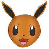 Pokemon Eevee 3D Molded Backpack 15 X 18In