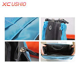 Hakazhi Inc Multifunctional Small Handbag Travel Storage Bag Cosmetic Bags & Cases Toiletry Bag