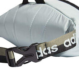 adidas Core Waist Pack, Green Tint/Black/Green