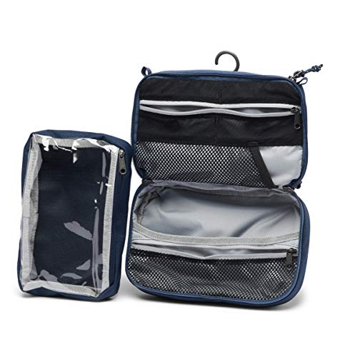 columbia travel toiletry bag Shop Columbia Men's Mazama Travel Kit , C – Luggage Factory