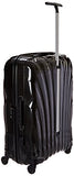Samsonite Black Label Cosmolite Spinner 75/28, Black, One Size