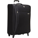 Samsonite Lamont 29" Expandable Checked Spinner Luggage