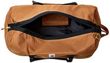 Carhartt Legacy Gear Bag 23 Inch, Carhartt Brown