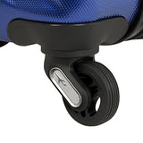 Nimbus 3.0 28-Inch Spinner Upright