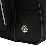 Travelers Club Adventure Travel Duffel Bag, Red, 28 Inch