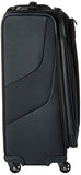 Travelpro Maxlite 4 25" Expandable Spinner, Black