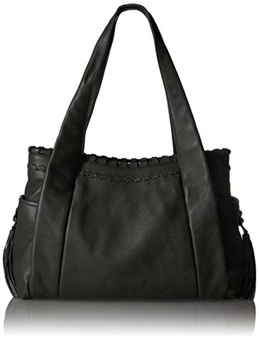 Aimee Kestenberg Malta Tote, Black