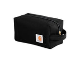Carhartt Legacy Travel Kit, Black