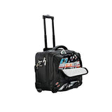 elleven Checkpoint-Friendly Wheeled Compu-Case (Custom with Your Logo)