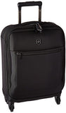 Victorinox Avolve 3.0 Global Expandable Carry-On Spinner, Black