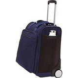 Ebags Kalya Underseat Carry-On 2.0 With Usb Port (Black)