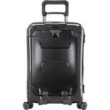 Briggs & Riley Torq Luggage International Carry-On 21" Spinner, Graphite
