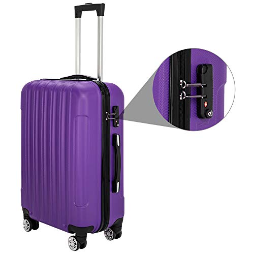 Shop SSLine 3-in-1 Multifunctional Suitcase L – Luggage Factory
