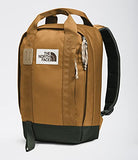 The North Face Tote Pack, Timber Tan/Canvas Green/Kelp Tan, OS