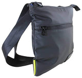 Diesel Men's Discover Cross Crossbody Bag, black One Size