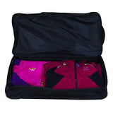 TPRC 36 Inch Duffel, Black