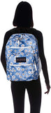 JanSport Traditional Backpacks, Daisy Haze, One Size