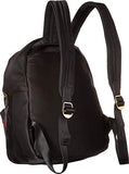 Tommy Hilfiger Women's Leah Backpack Black One Size
